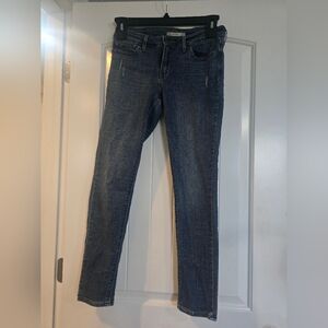 Levis Women Jeans Size 28
